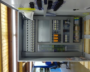 Schaltschrank DryExactpro